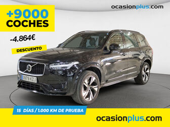 Imagen de VOLVO XC90 T8 Twin R-Design AWD 390