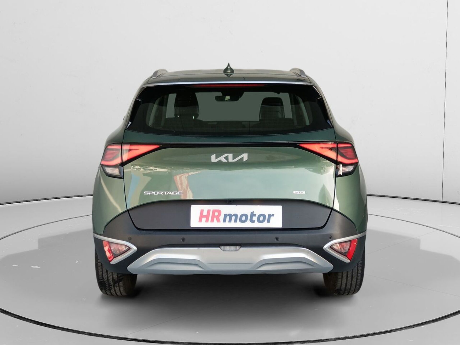 Imagen 3 de KIA Sportage