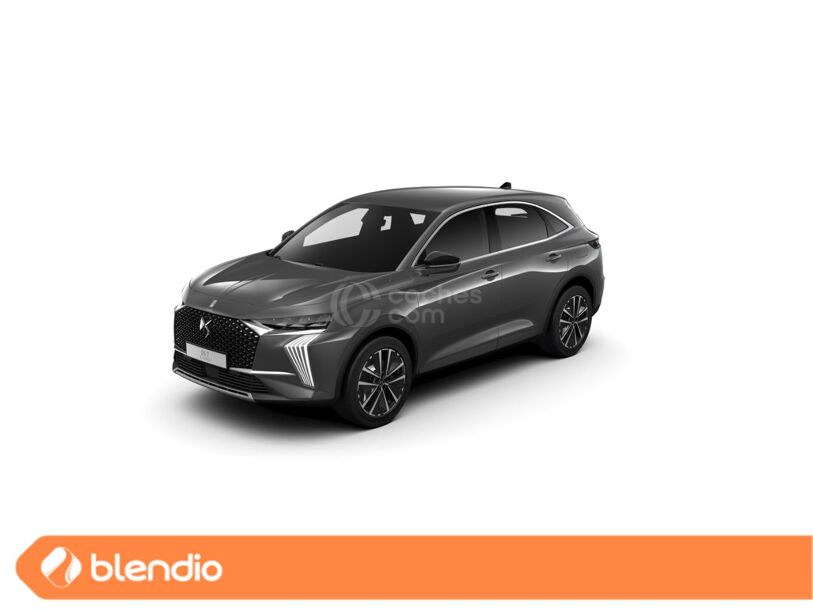 Foto del DS DS4 DS 4 E-Tense Bastille Aut. 225