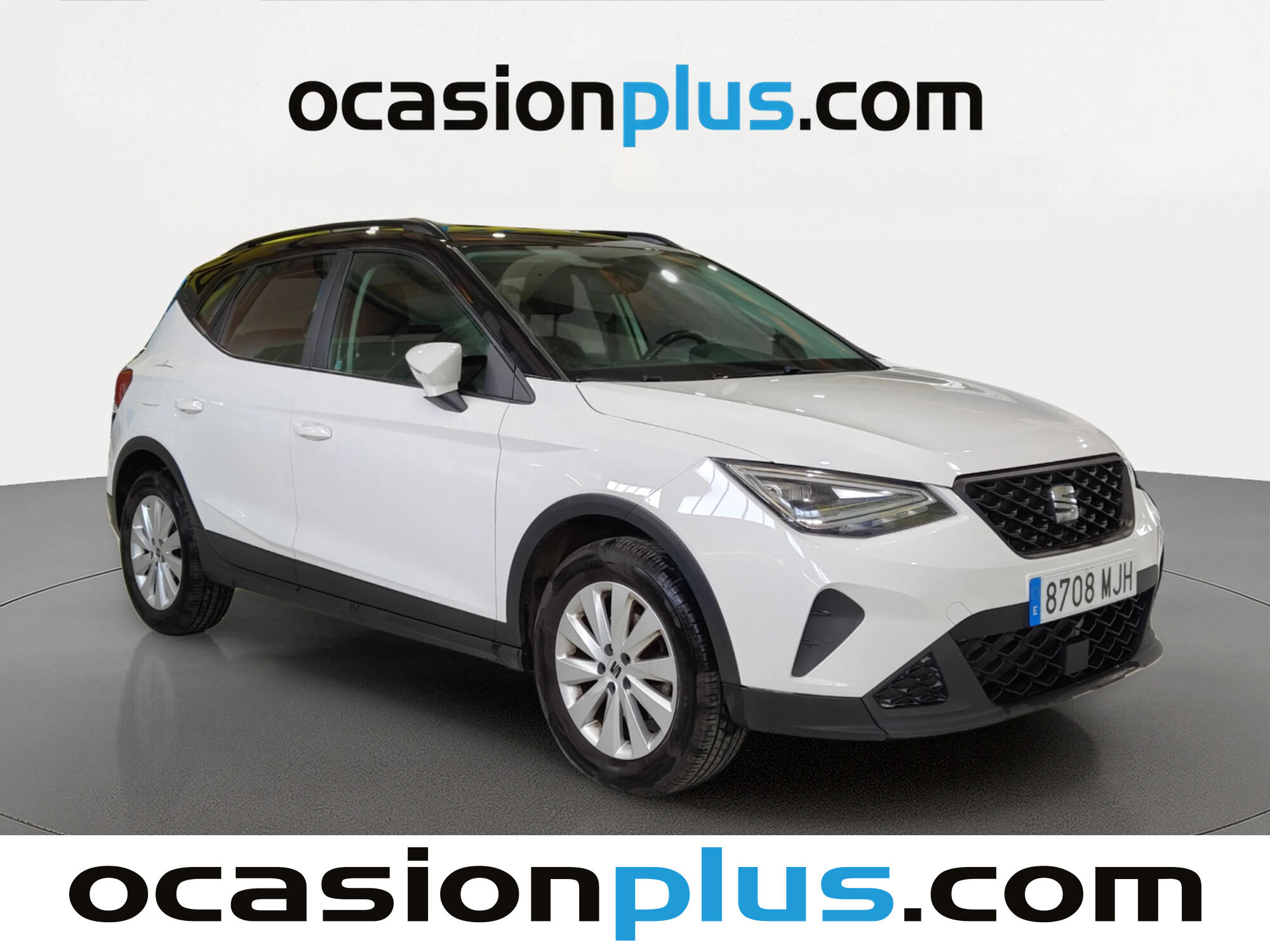 Foto del SEAT Arona 1.0 TSI Ecomotive S&S Style 110
