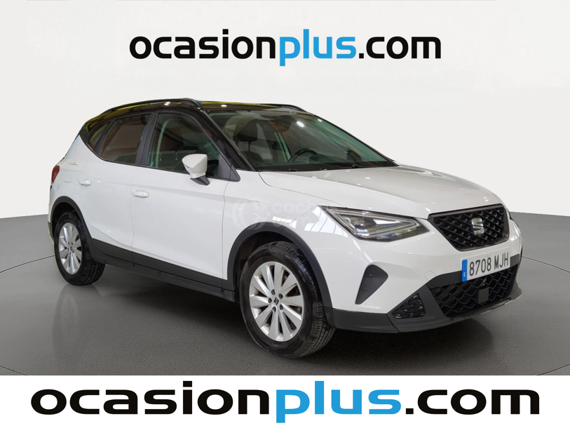 Foto del SEAT Arona 1.0 TSI Ecomotive S&S Style 110