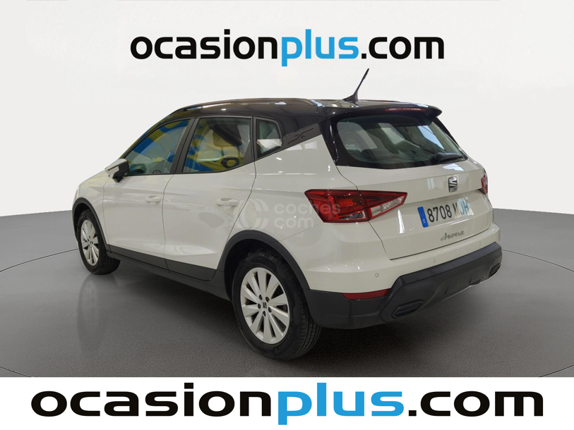 Foto del SEAT Arona 1.0 TSI Ecomotive S&S Style 110