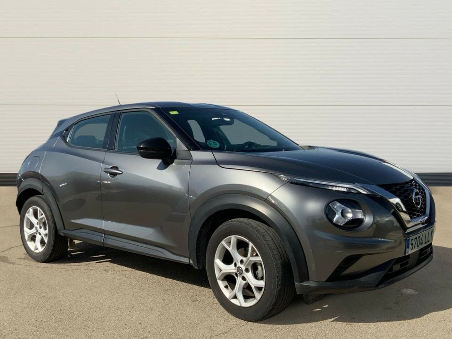 Imagen de NISSAN Juke