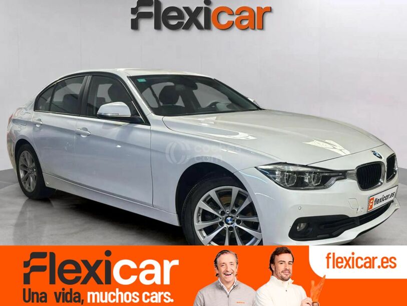 Foto del BMW Serie 3 318d Gran Turismo