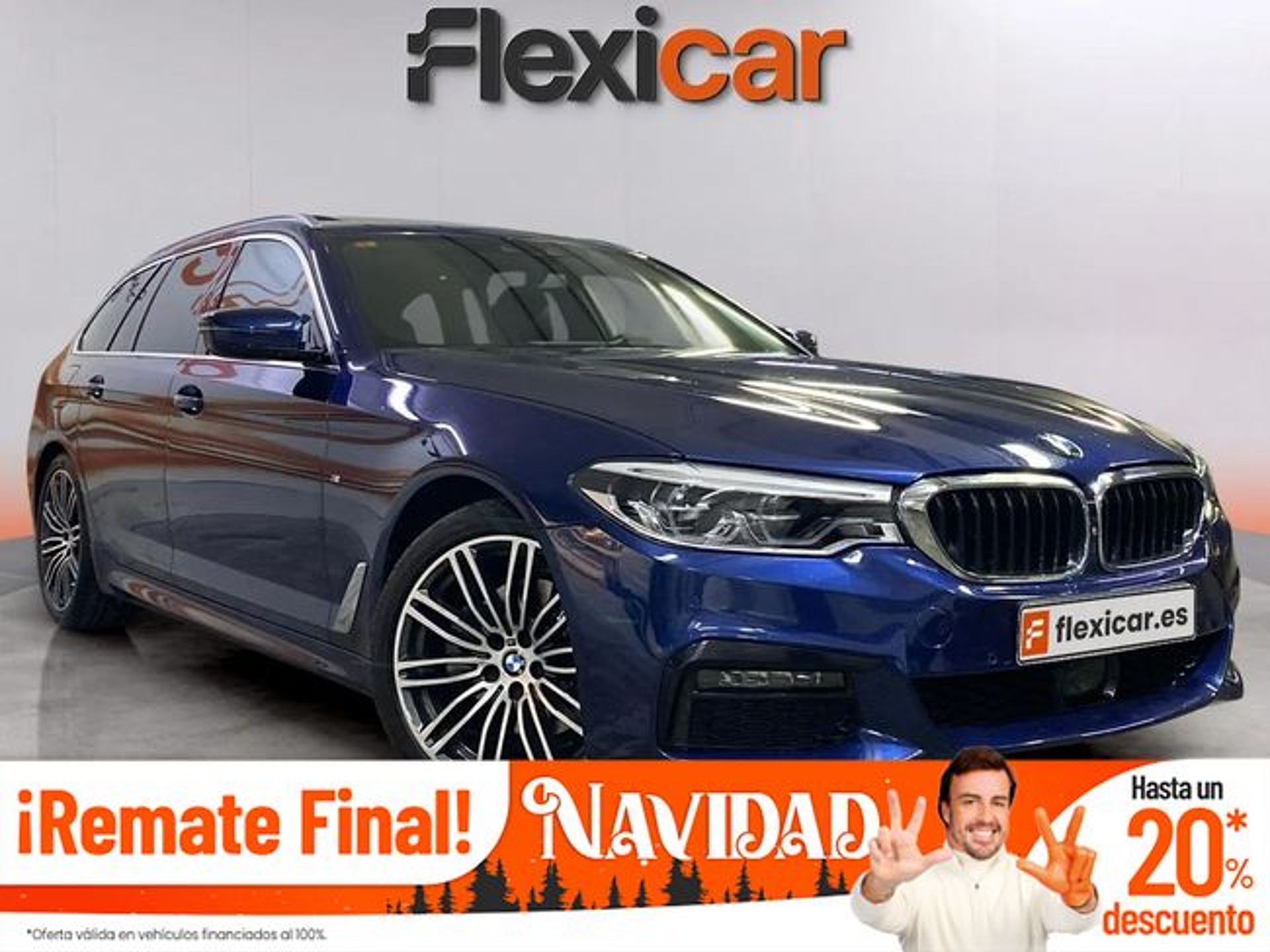 Imagen de BMW Serie 5