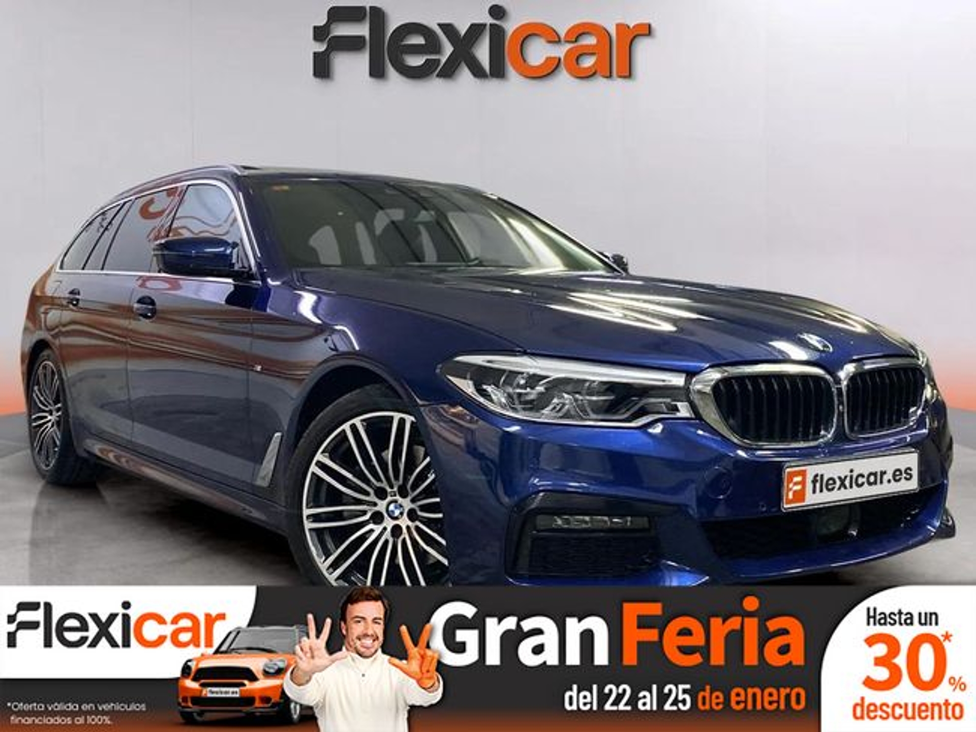 Imagen de BMW Serie 5