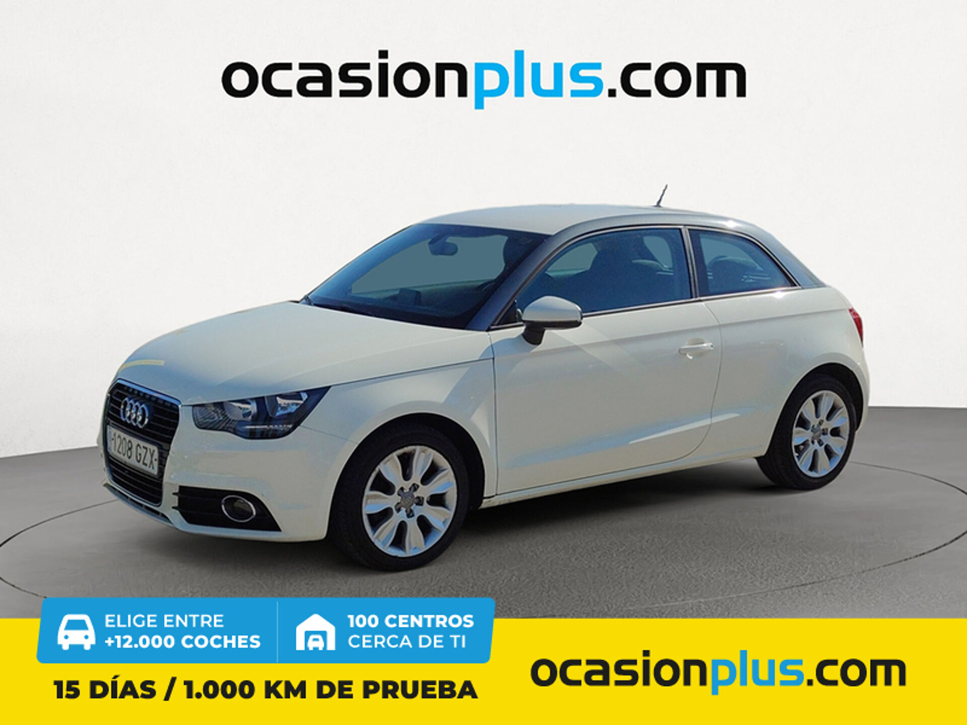 Imagen de AUDI A1