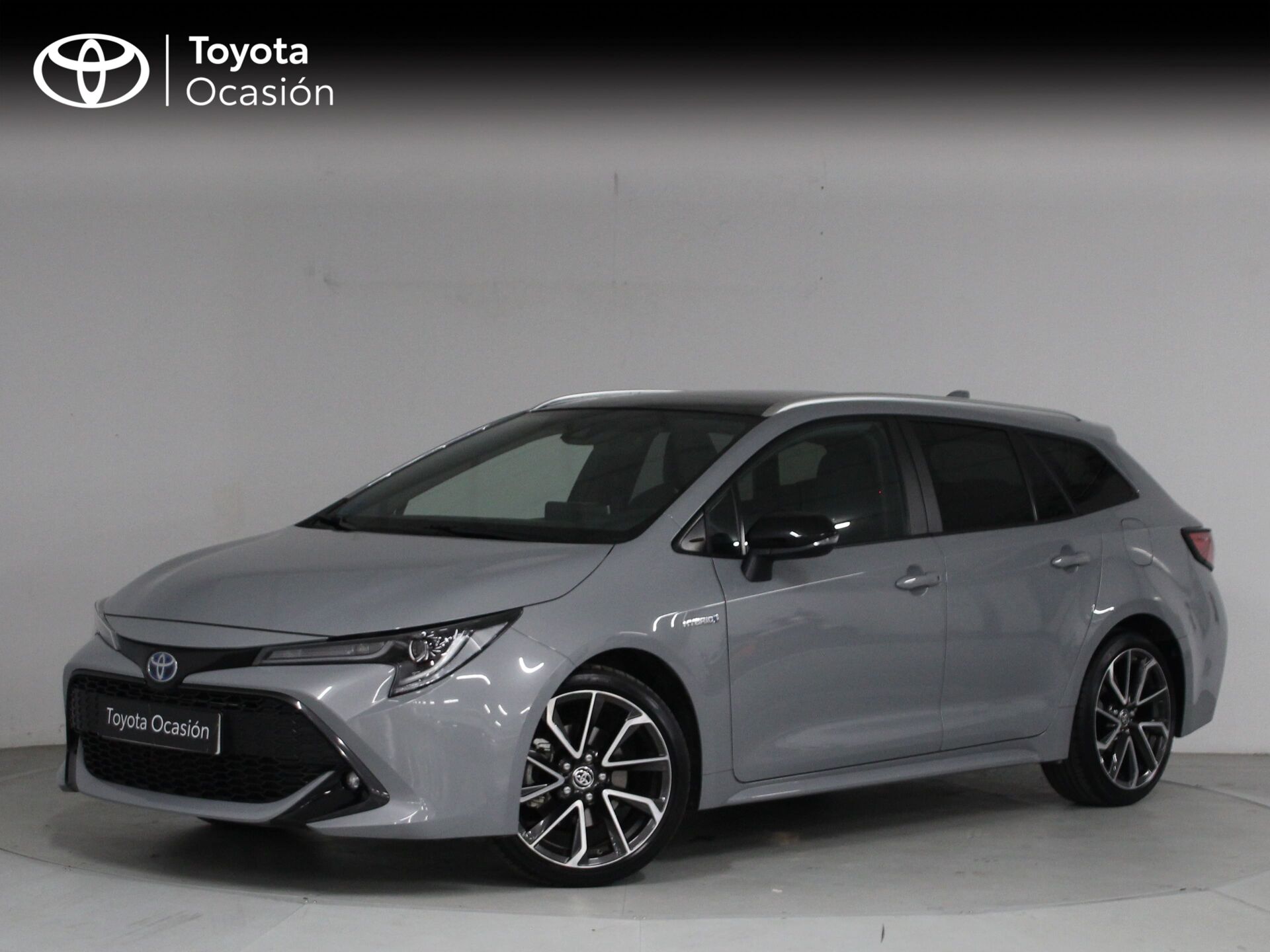 Imagen de TOYOTA Corolla