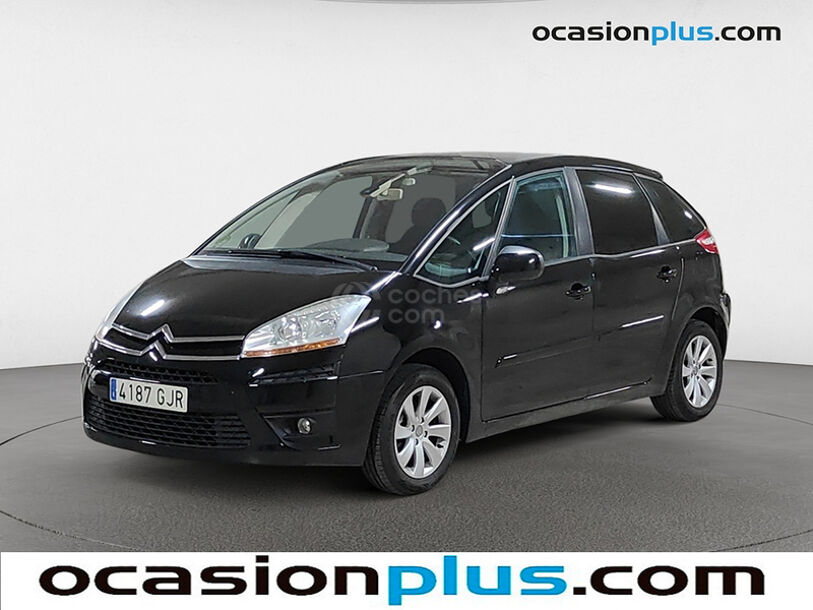 Foto del CITROEN C4 Grand Picasso 1.6VTi SX