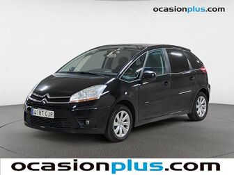 Imagen de CITROEN C4 Grand Picasso 1.6VTi SX