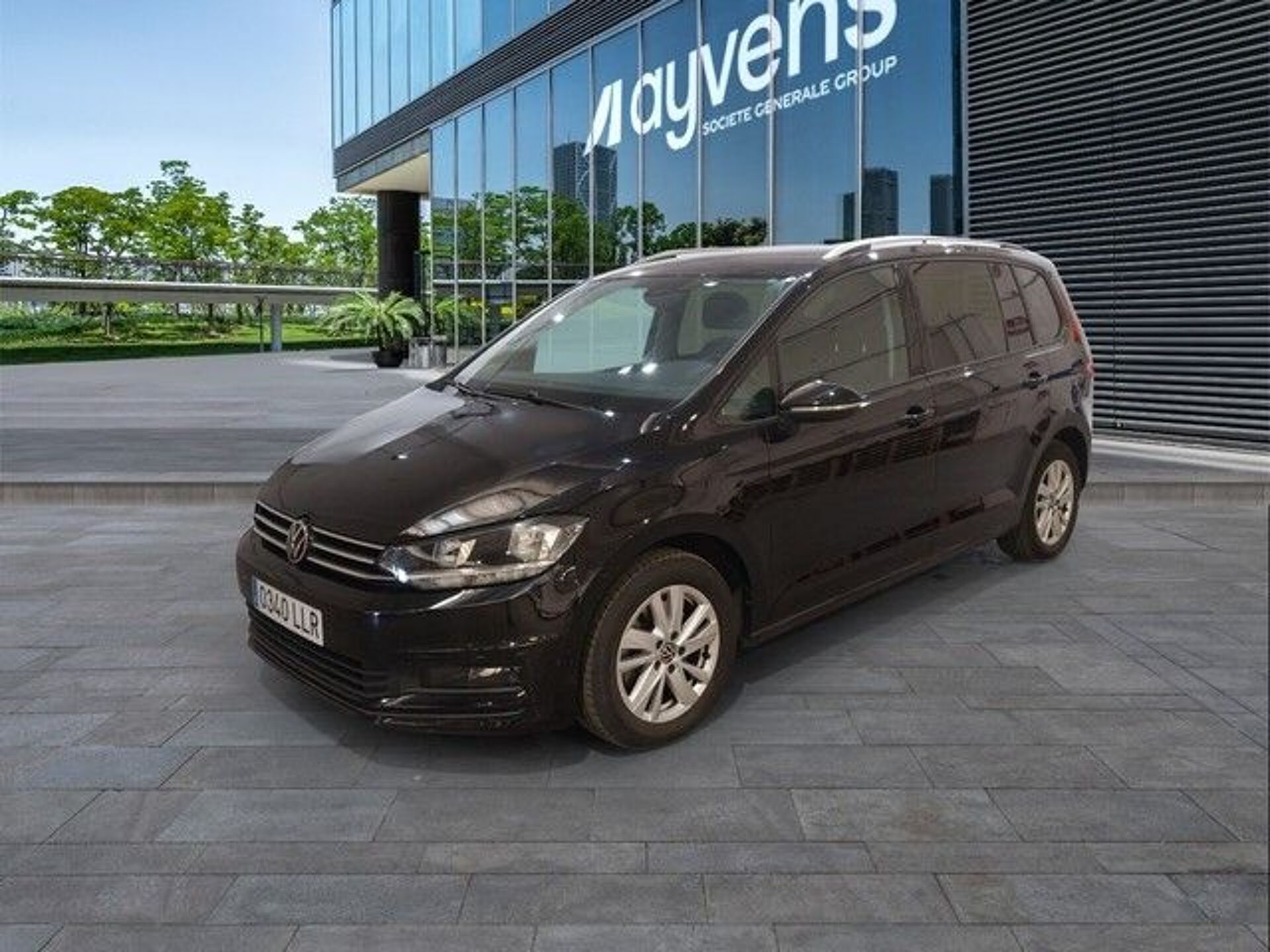 Imagen de VOLKSWAGEN Touran