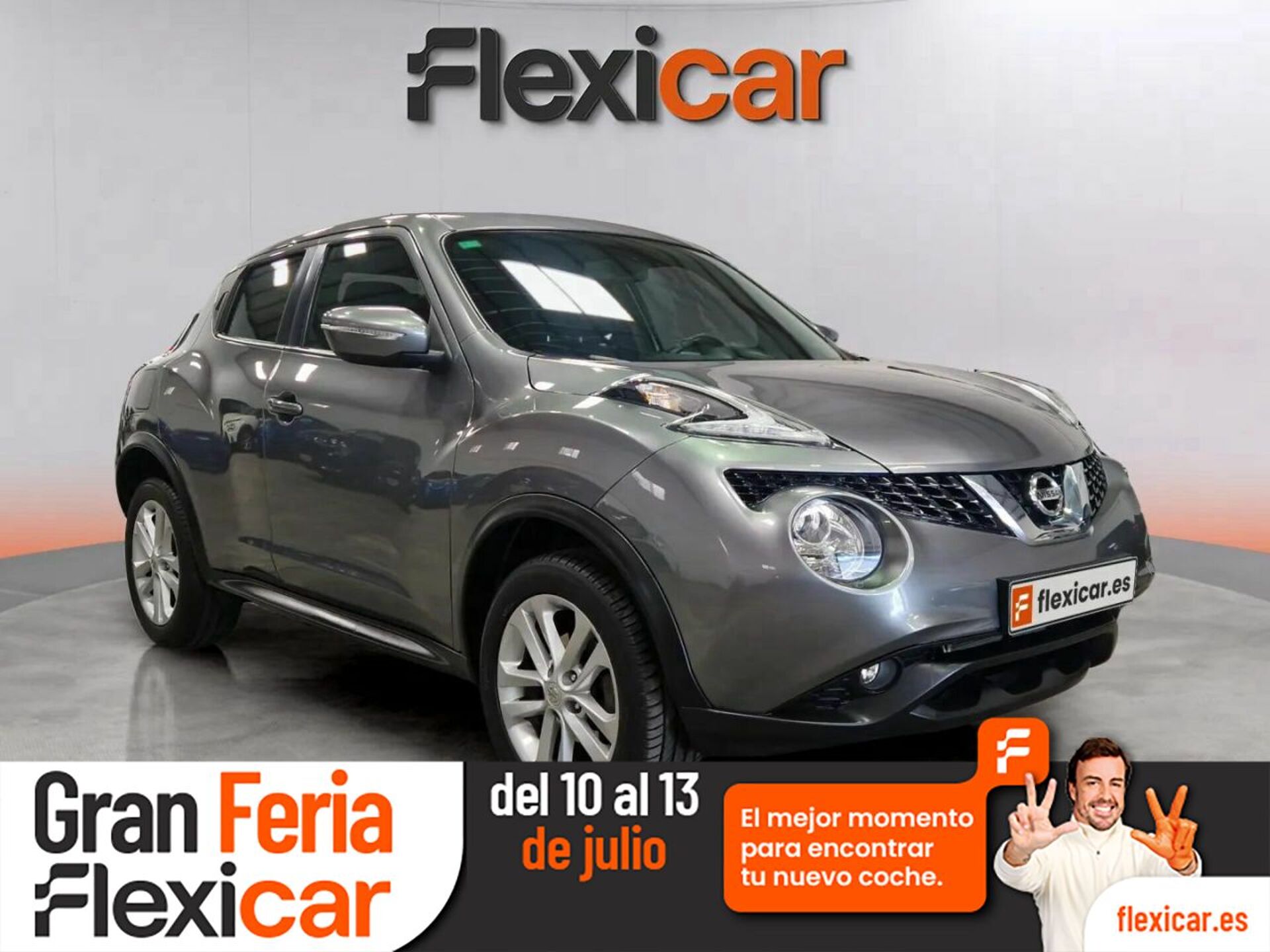 Imagen de NISSAN Juke