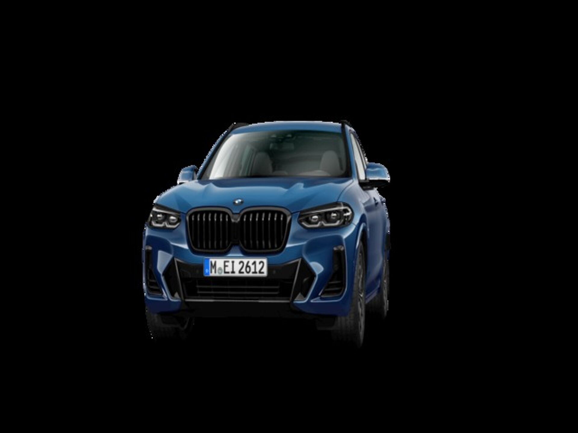 Imagen de BMW X3