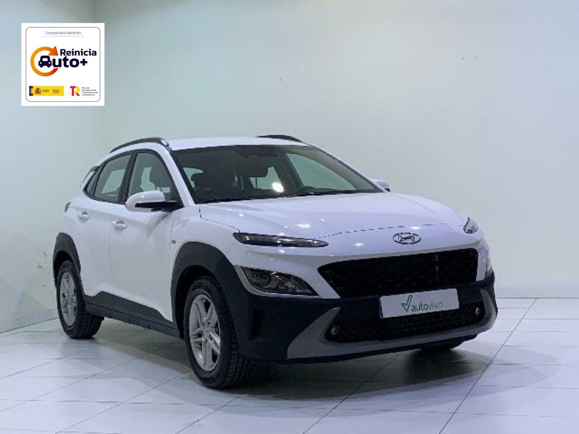 Imagen de HYUNDAI Kona