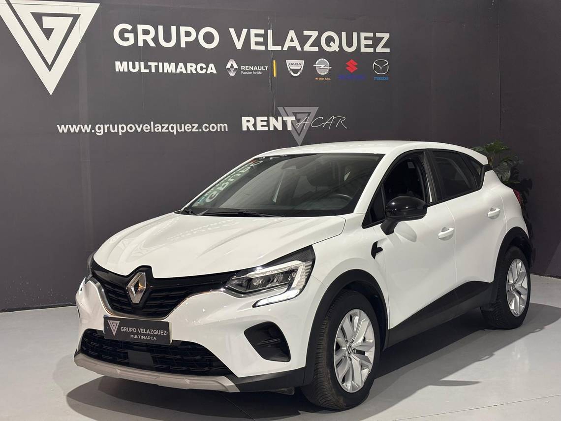 Imagen de RENAULT Captur