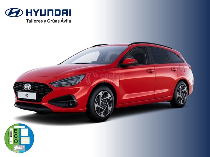 Foto del HYUNDAI i30 CW 1.0 TGDI Klass 48V 100