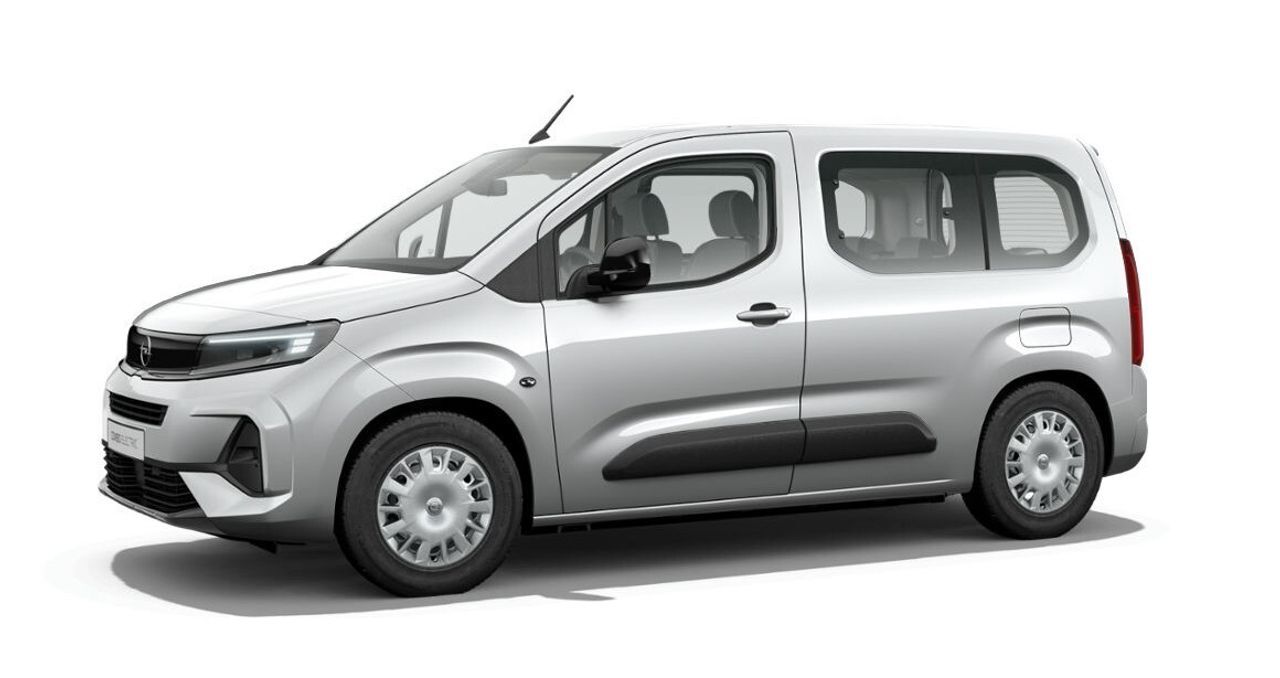 OPEL Combo (1.5 TD 74KW SWB 4P) en Barcelona