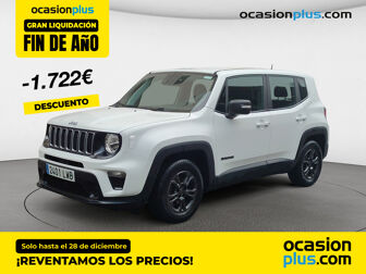 Imagen de JEEP Renegade 1.0 Longitude 4x2