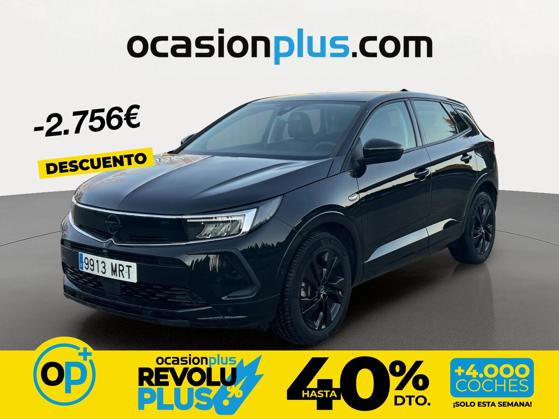 Imagen 1 de OPEL Grandland