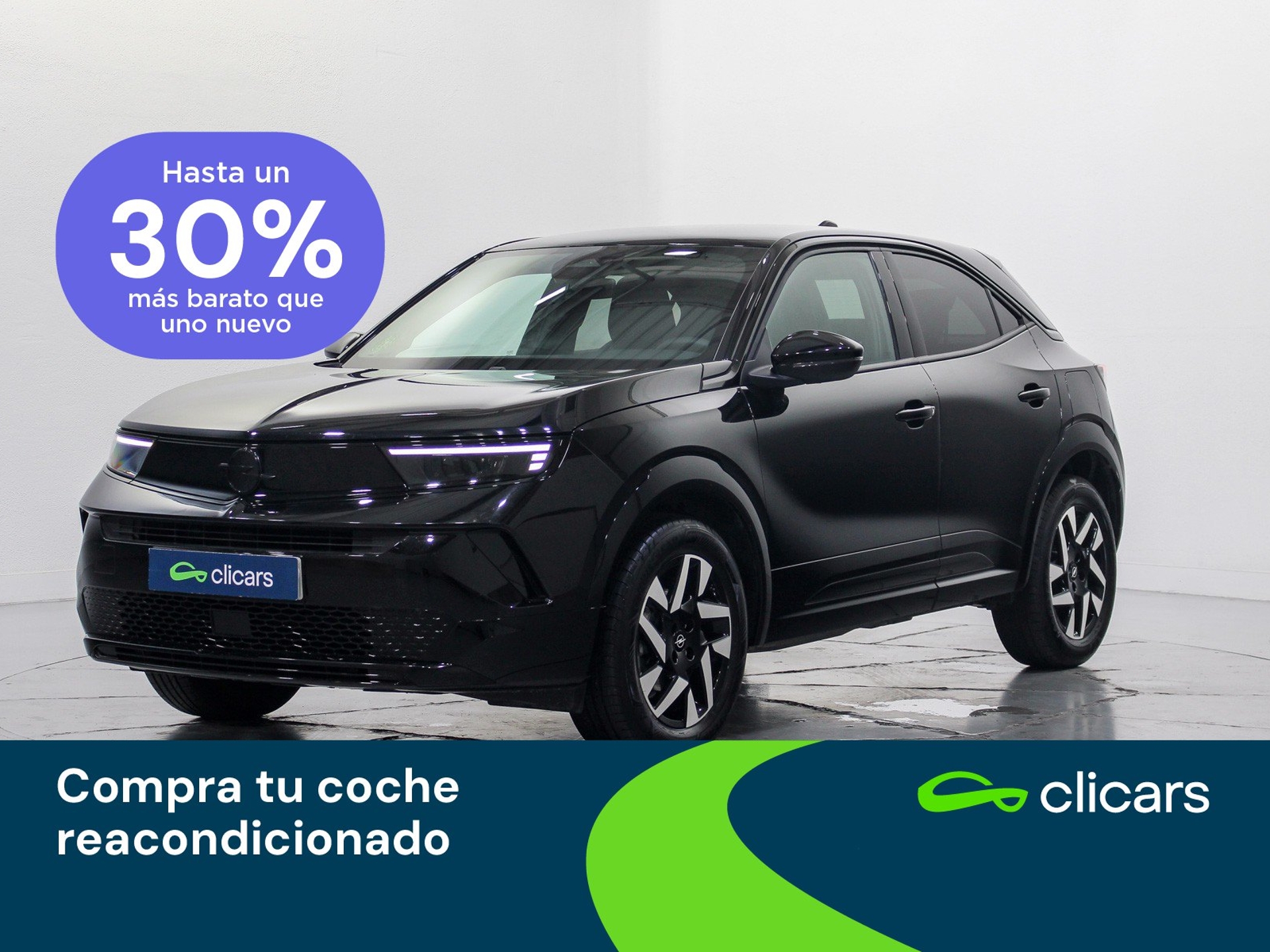 Imagen de OPEL Mokka