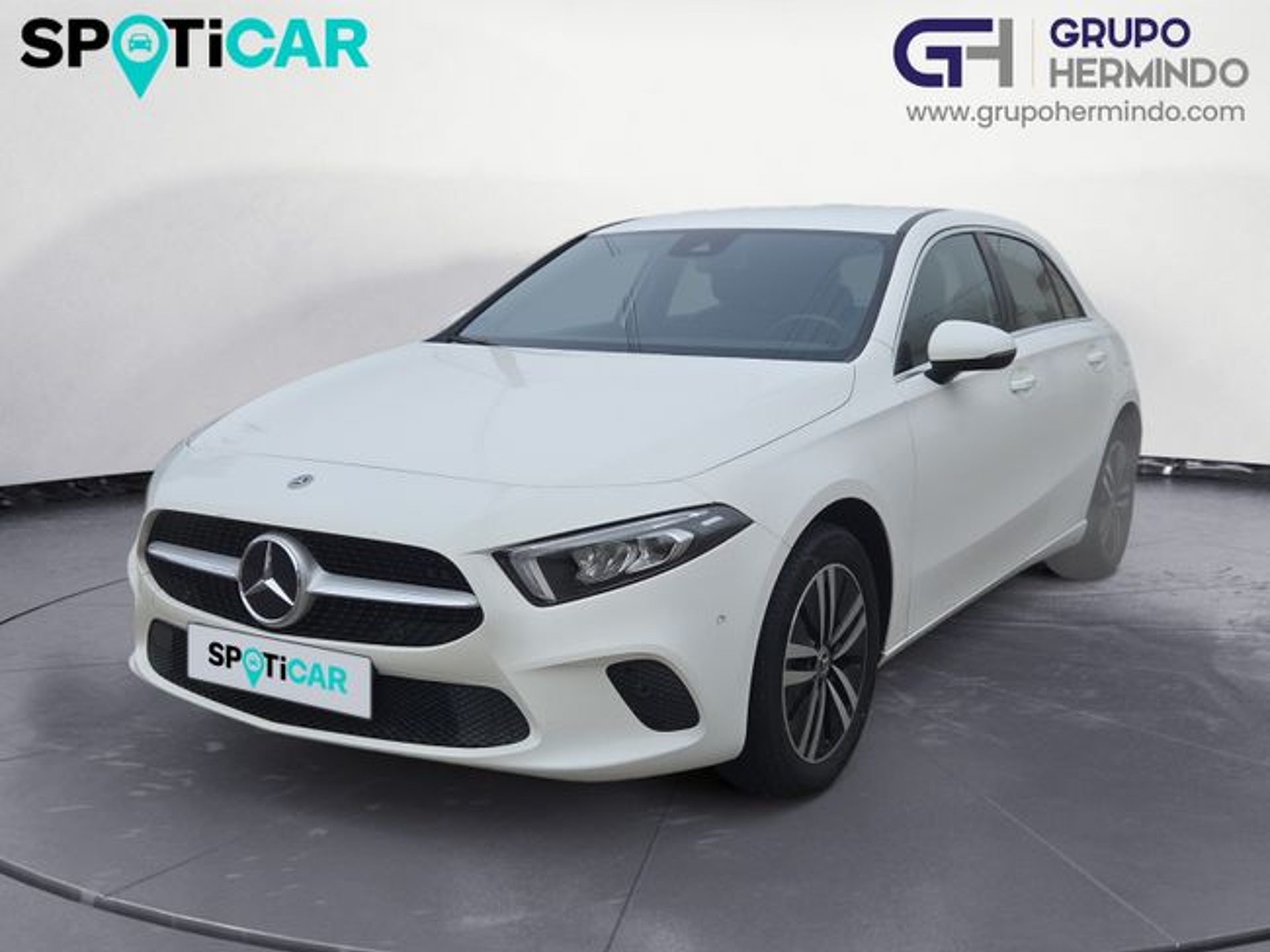 Imagen de MERCEDES Clase A