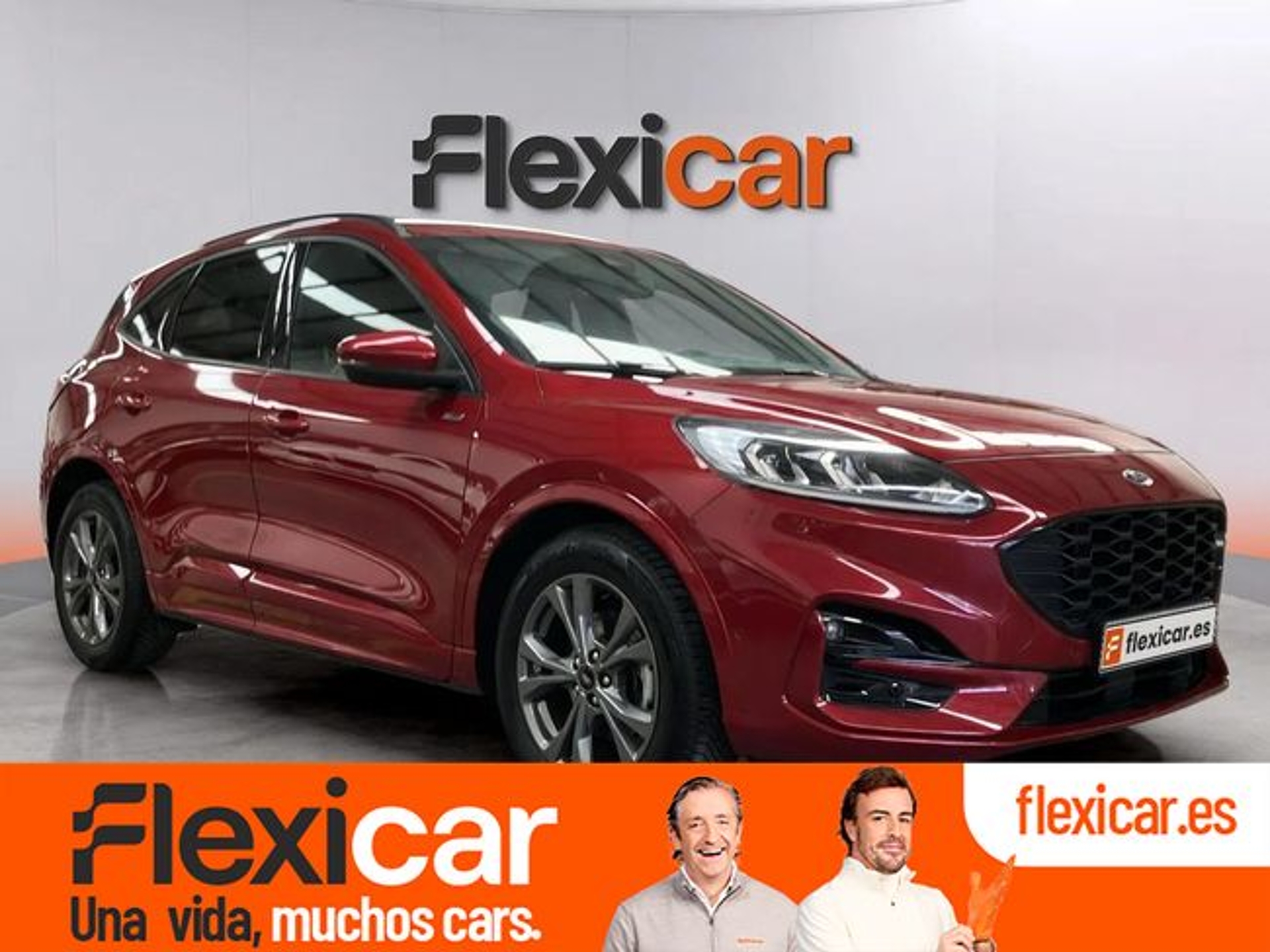 Imagen de FORD Kuga