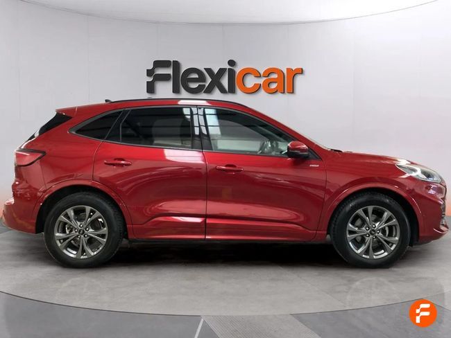 Foto del FORD Kuga 2.0 EcoBlue ST-Line FWD 120 Aut.