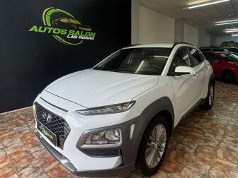 Imagen de HYUNDAI Kona 1.0 TGDI Essence 4x2