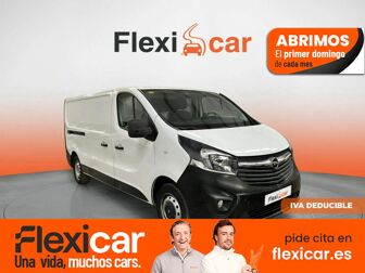 Imagen de OPEL Vivaro Combi 6 1.6CDTi Biturbo S-S 29 L1 145