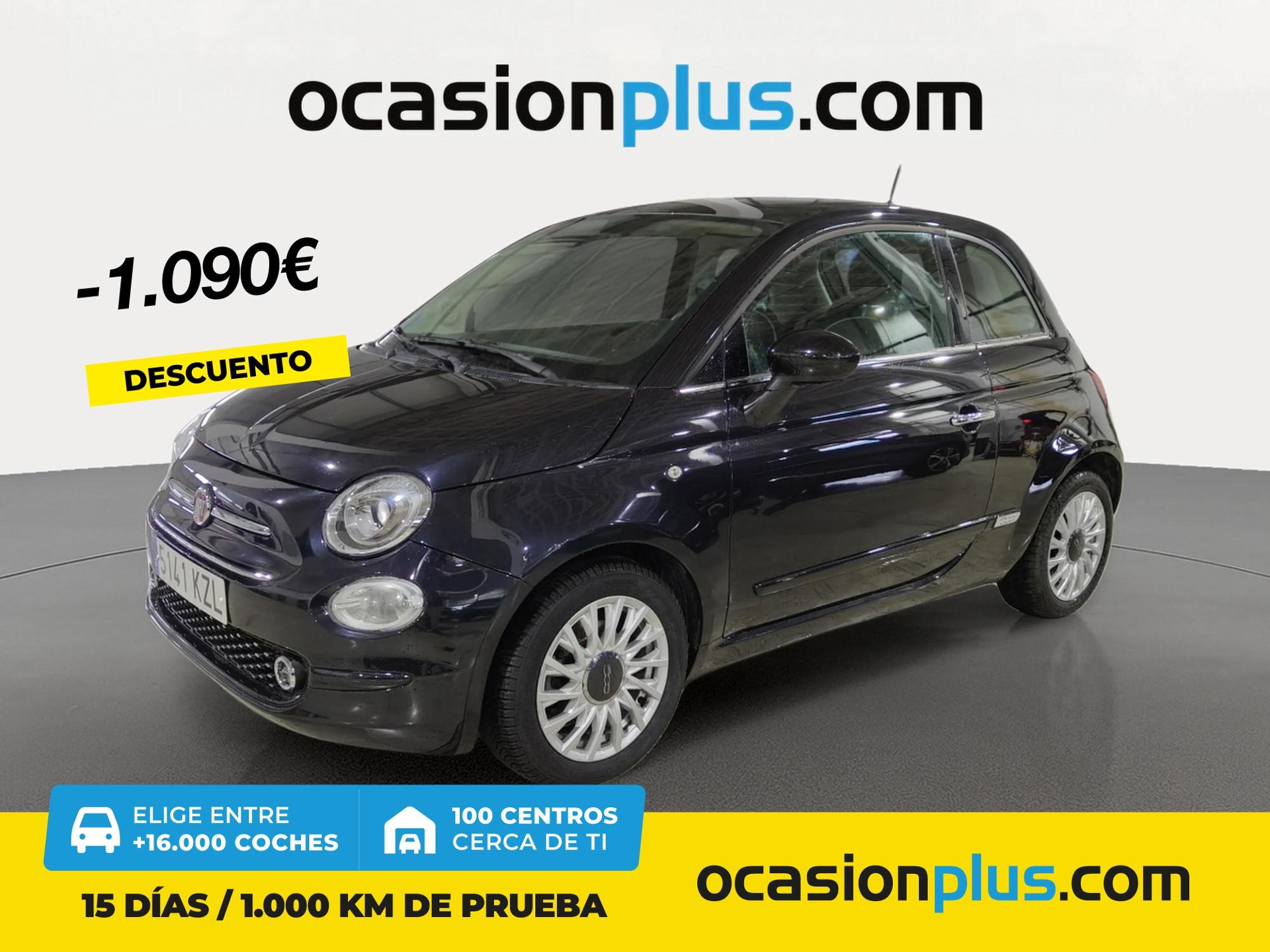 Imagen de FIAT 500