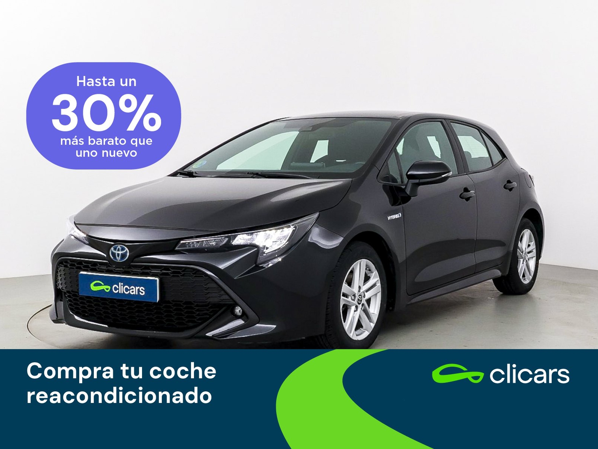 Imagen de TOYOTA Corolla