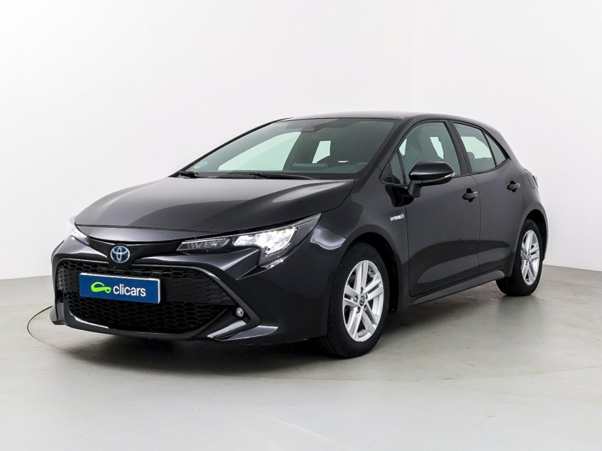 Imagen de TOYOTA Corolla