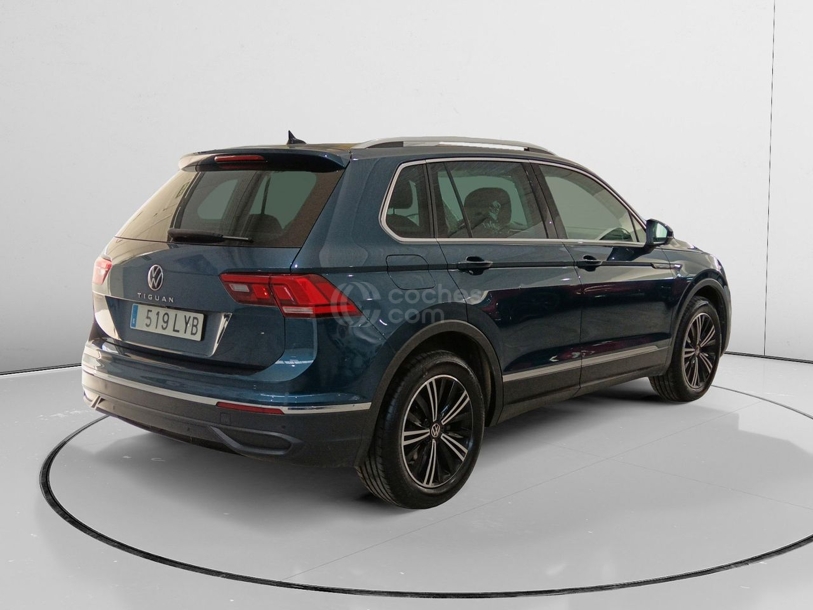 Foto del VOLKSWAGEN Tiguan Allspace 1.5 TSI Life DSG