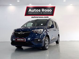 Imagen de OPEL Combo Life 1.2 T S-S Innovation L