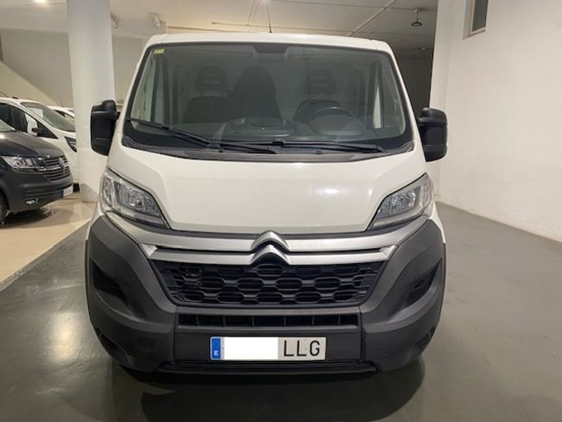 Imagen 2 de CITROEN Jumper