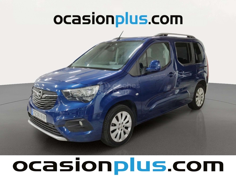 Foto del OPEL Combo Life 1.2 T S-S Innovation L