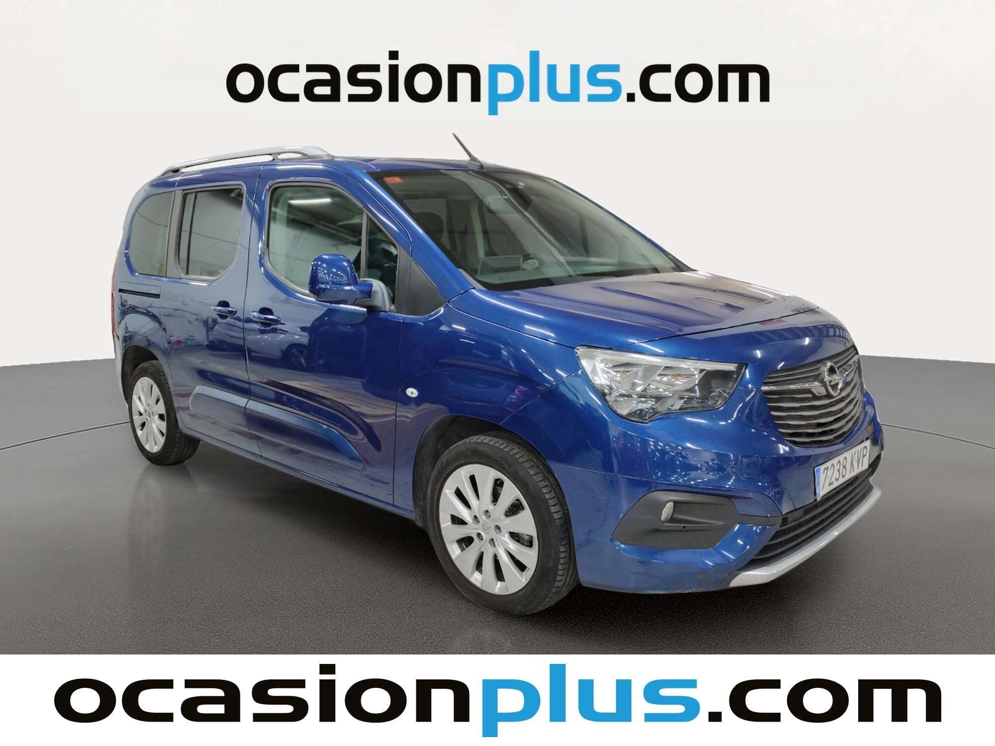 Foto del OPEL Combo Life 1.2 T S-S Innovation L