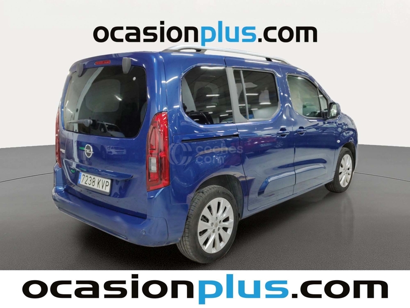Foto del OPEL Combo Life 1.2 T S-S Innovation L
