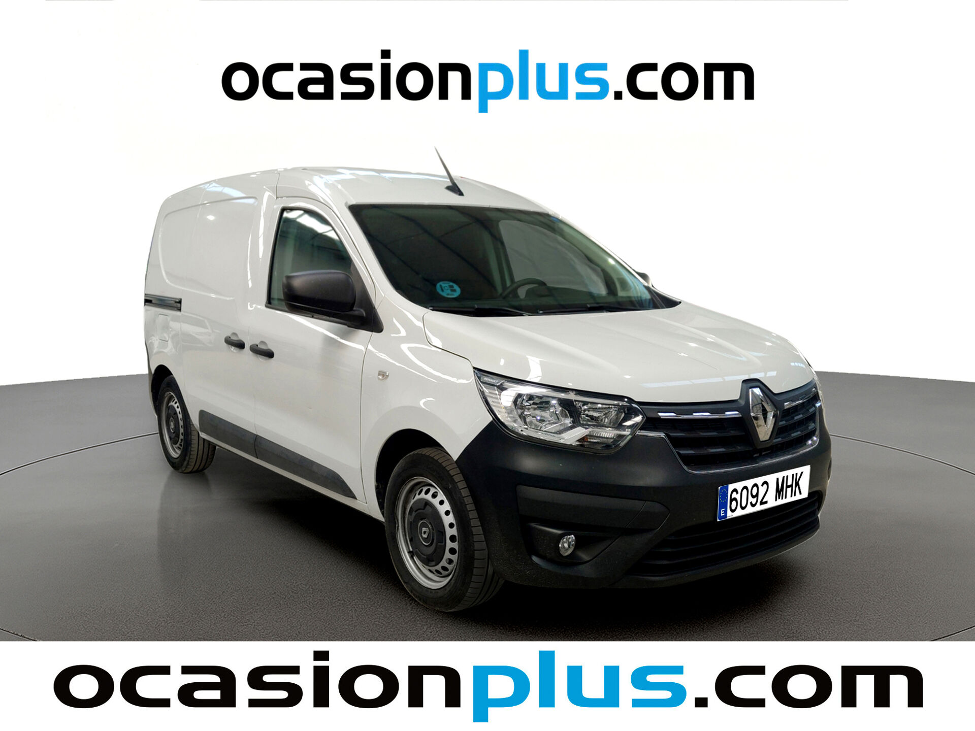 Imagen 2 de RENAULT Express