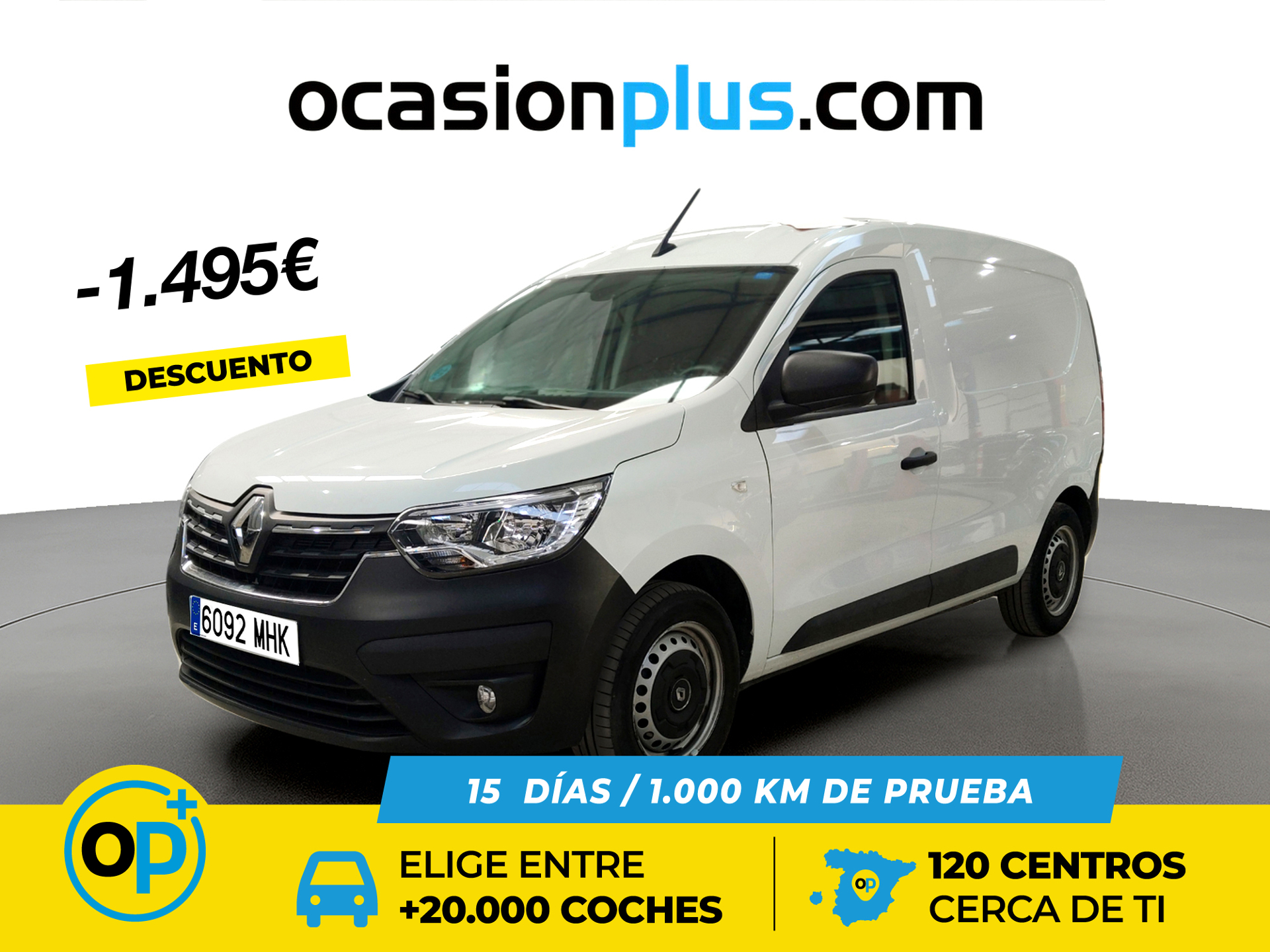 Imagen de RENAULT Express