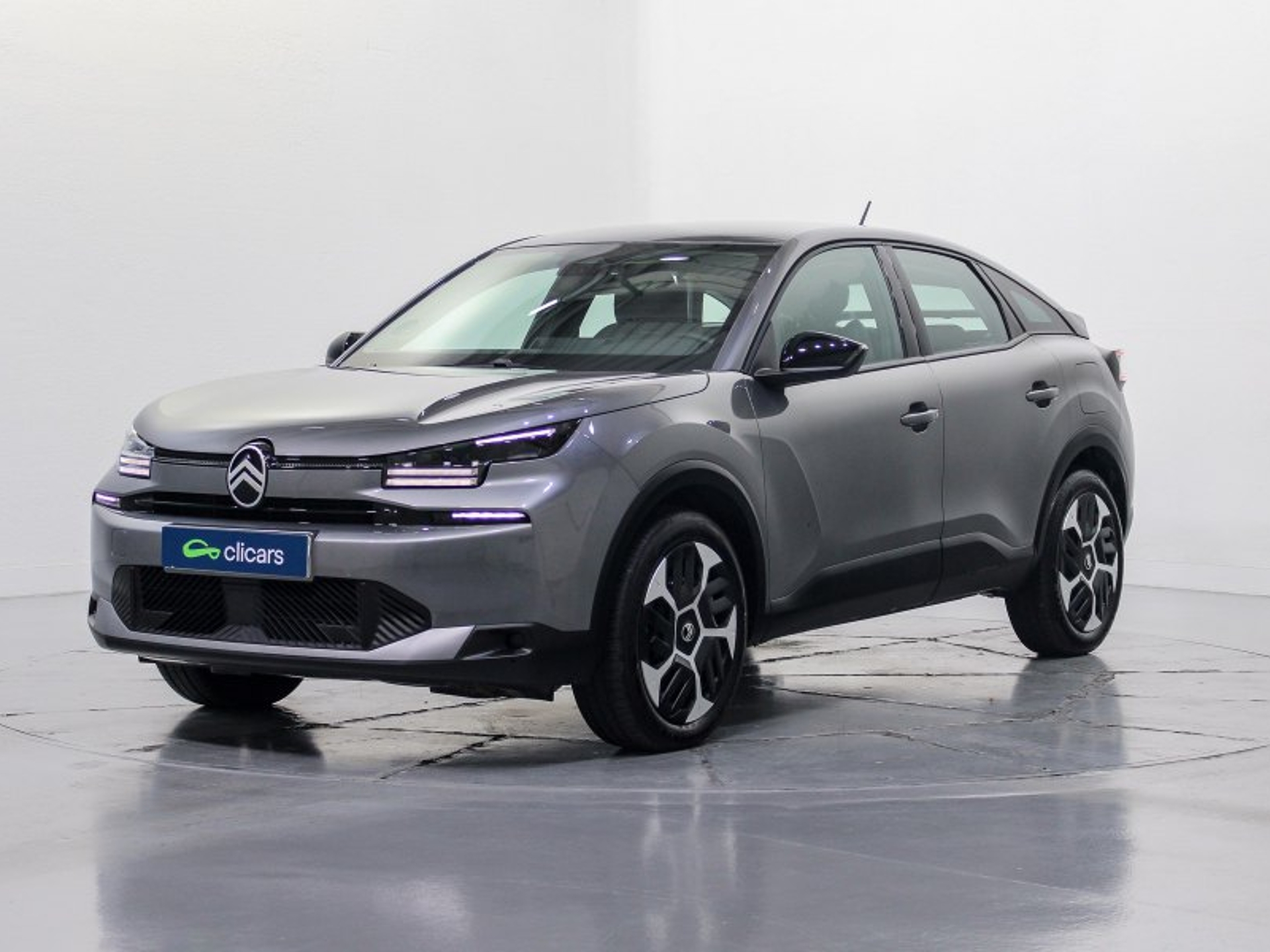 Imagen de CITROEN C4