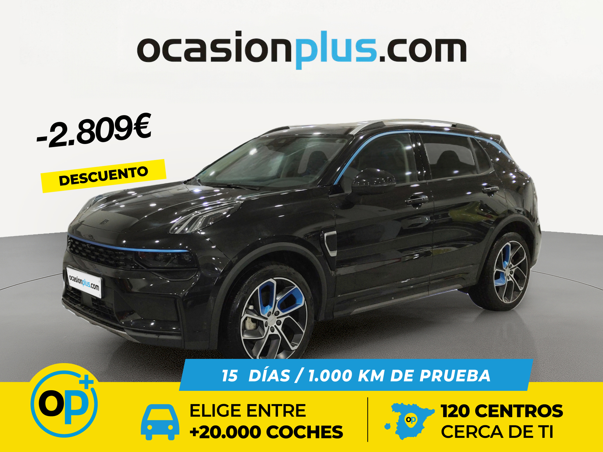 Imagen de LYNK & CO 01