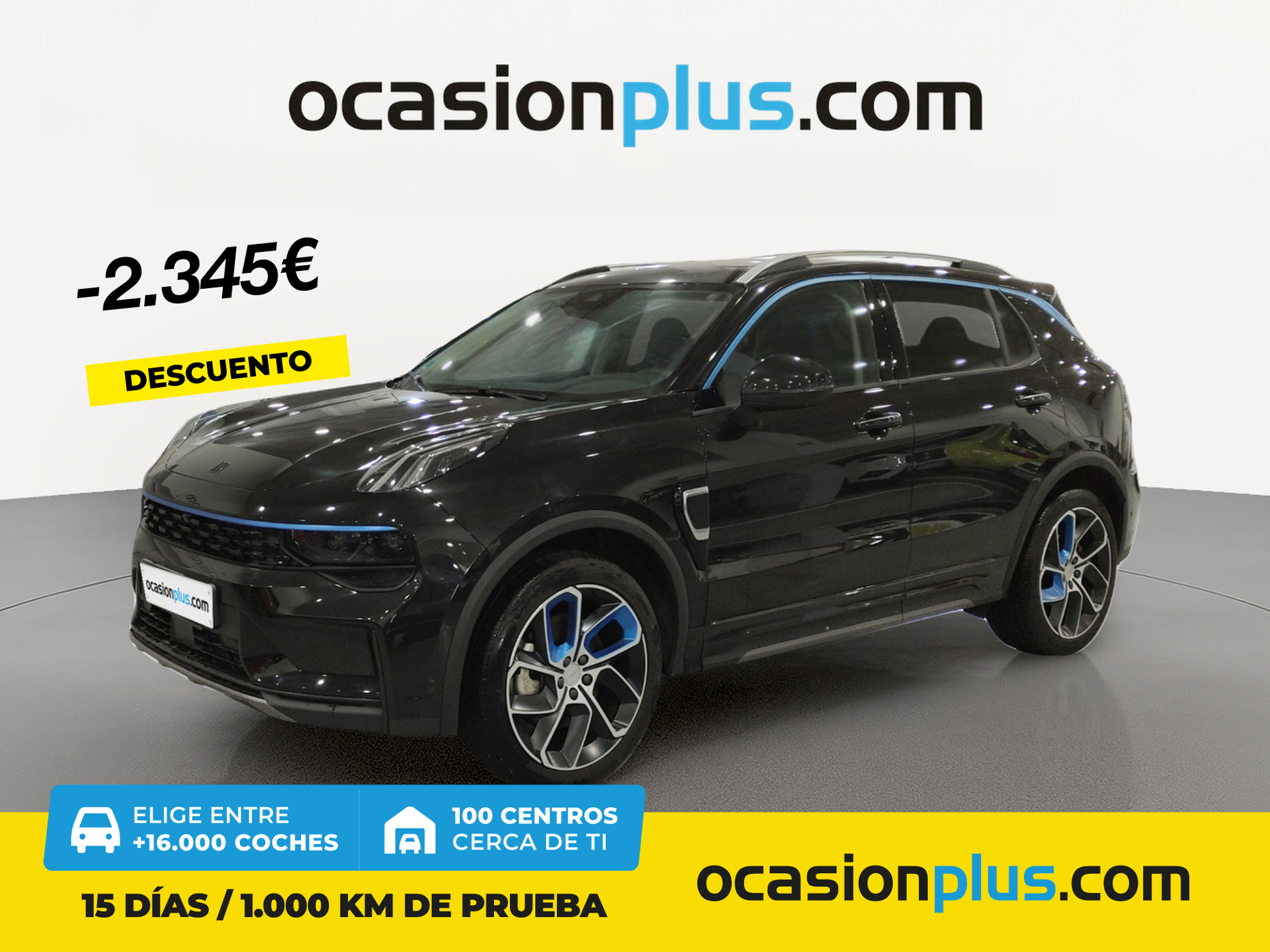 Imagen de LYNK & CO 01