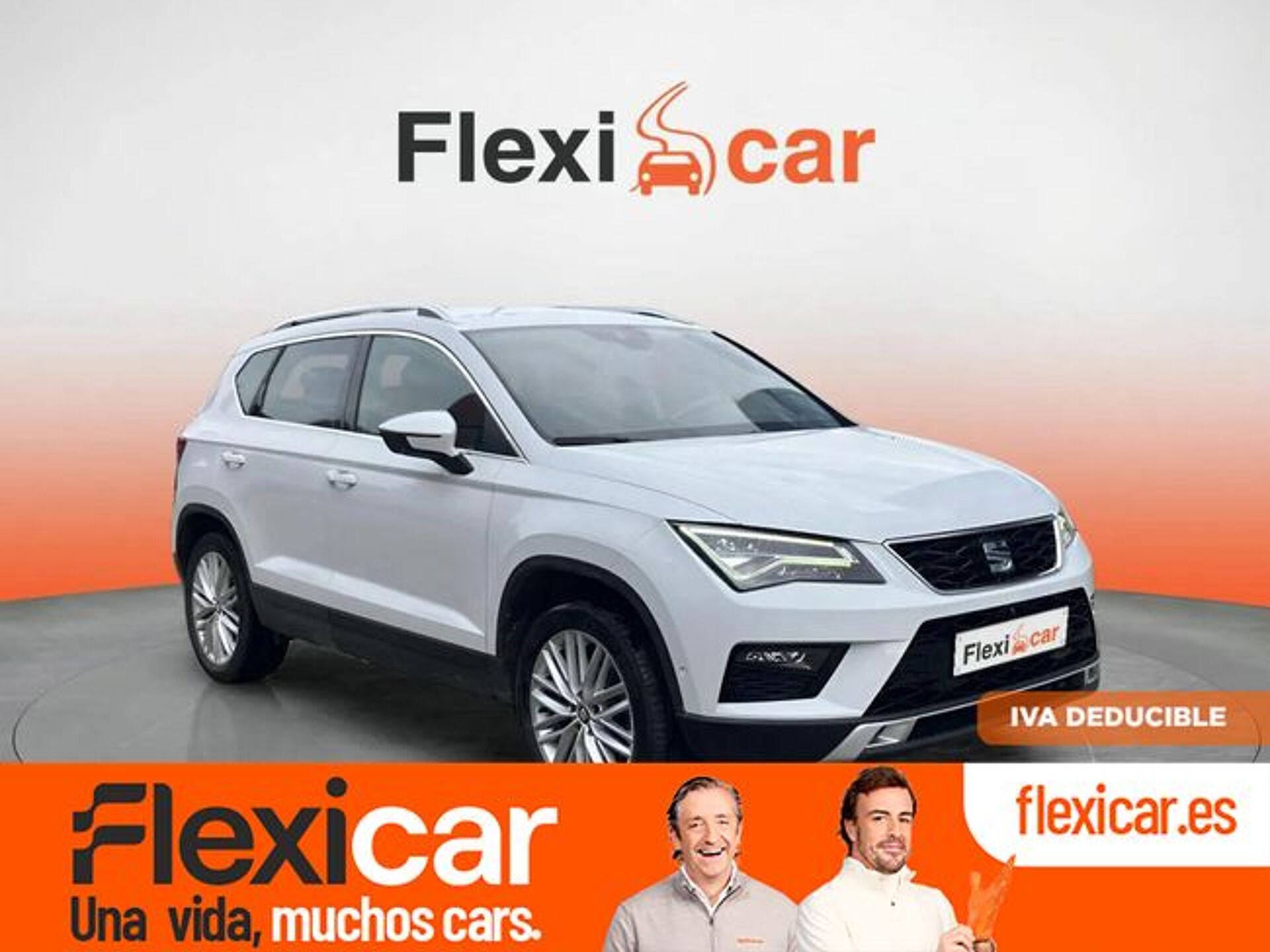 Imagen de SEAT Ateca