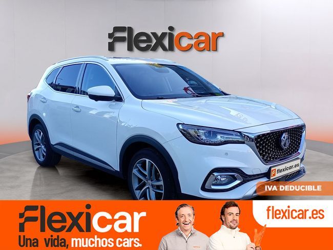 Foto del MG HS 1.5 T-GDI Luxury Aut.