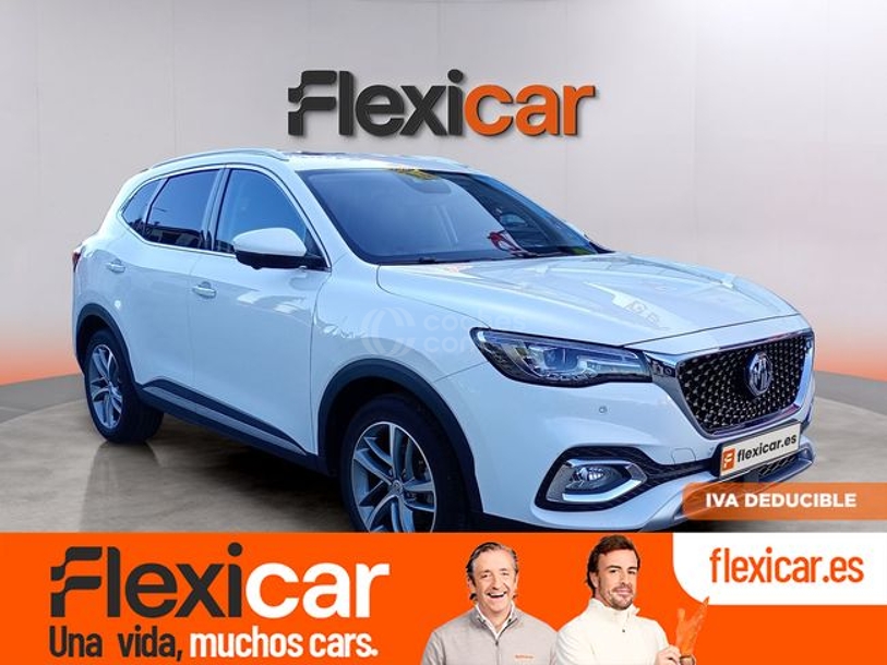 Foto del MG HS 1.5 T-GDI Luxury Aut.