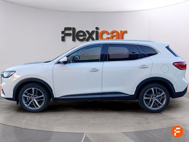 Foto del MG HS 1.5 T-GDI AT Luxury