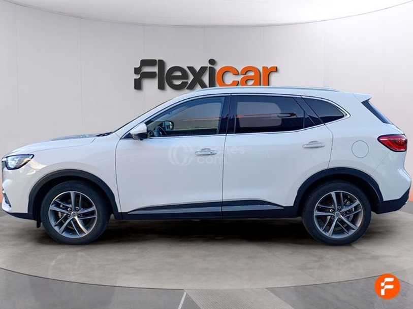 Foto del MG HS 1.5 T-GDI Luxury Aut.