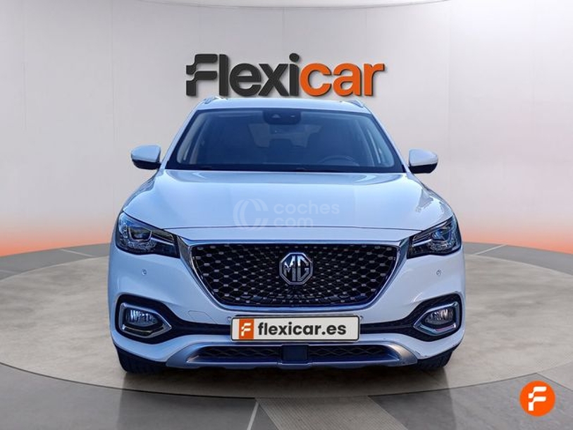 Foto del MG HS 1.5 T-GDI Luxury Aut.