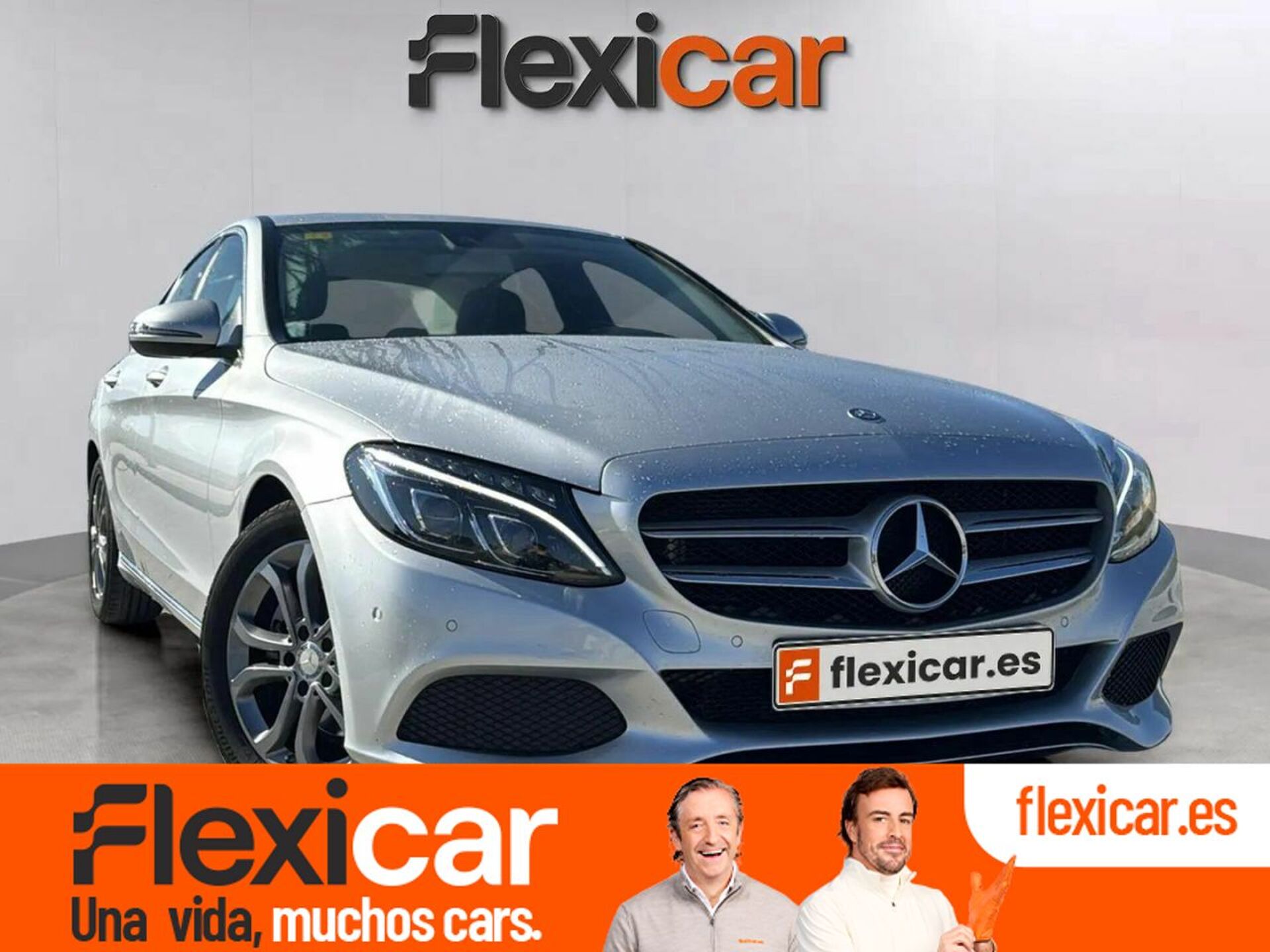 Imagen de MERCEDES Clase C